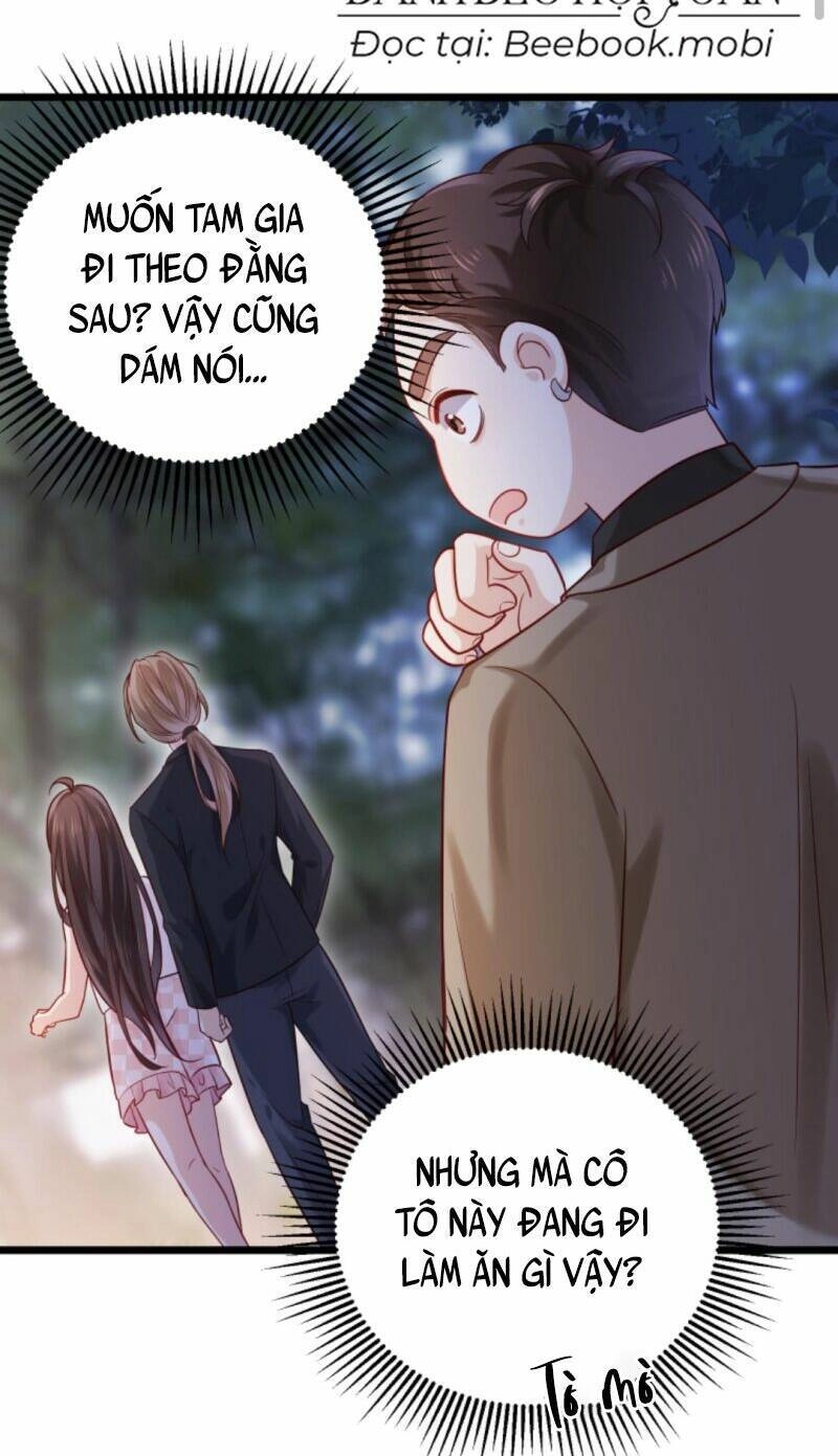 Đại Lão Huyền Học Xuống Núi Khuấy Động Cả Thế Giới Chapter 19 - 28