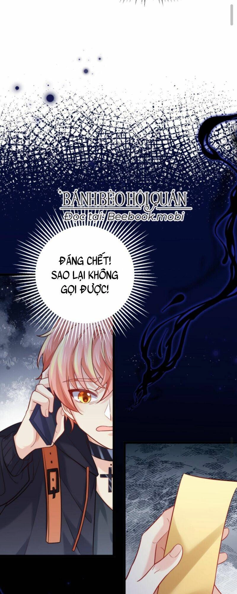 Đại Lão Huyền Học Xuống Núi Khuấy Động Cả Thế Giới Chapter 19 - 29