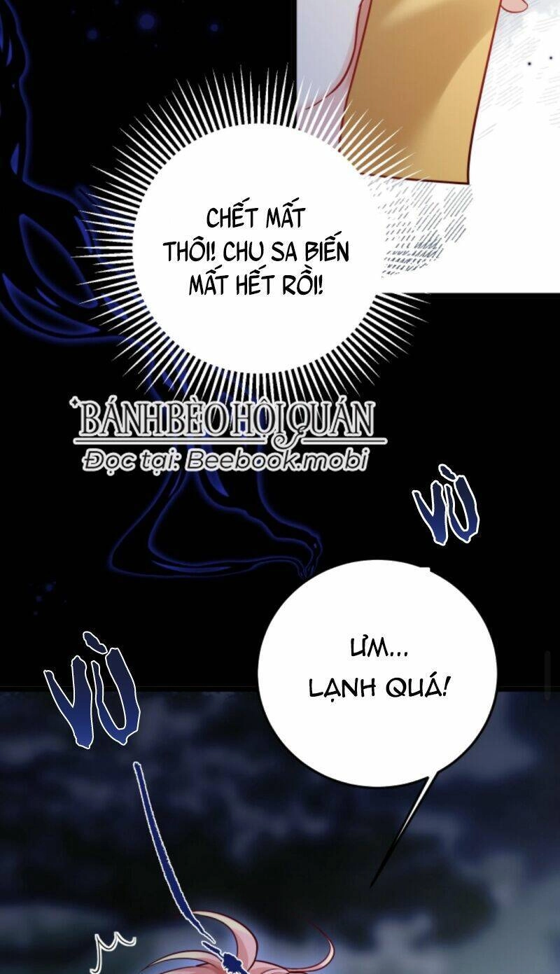 Đại Lão Huyền Học Xuống Núi Khuấy Động Cả Thế Giới Chapter 19 - 30