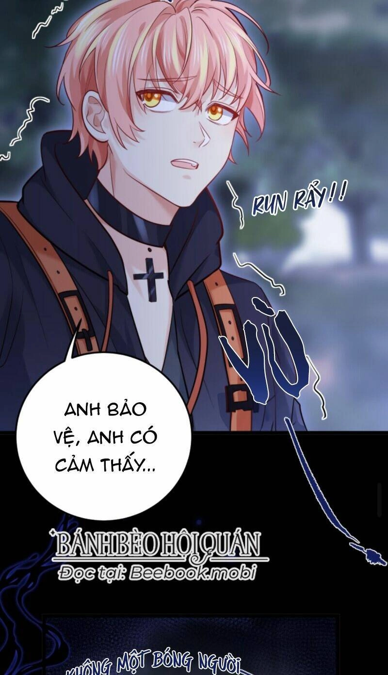 Đại Lão Huyền Học Xuống Núi Khuấy Động Cả Thế Giới Chapter 19 - 31