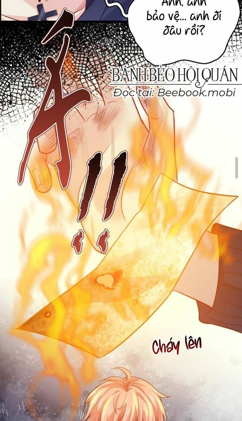 Đại Lão Huyền Học Xuống Núi Khuấy Động Cả Thế Giới Chapter 19 - 33