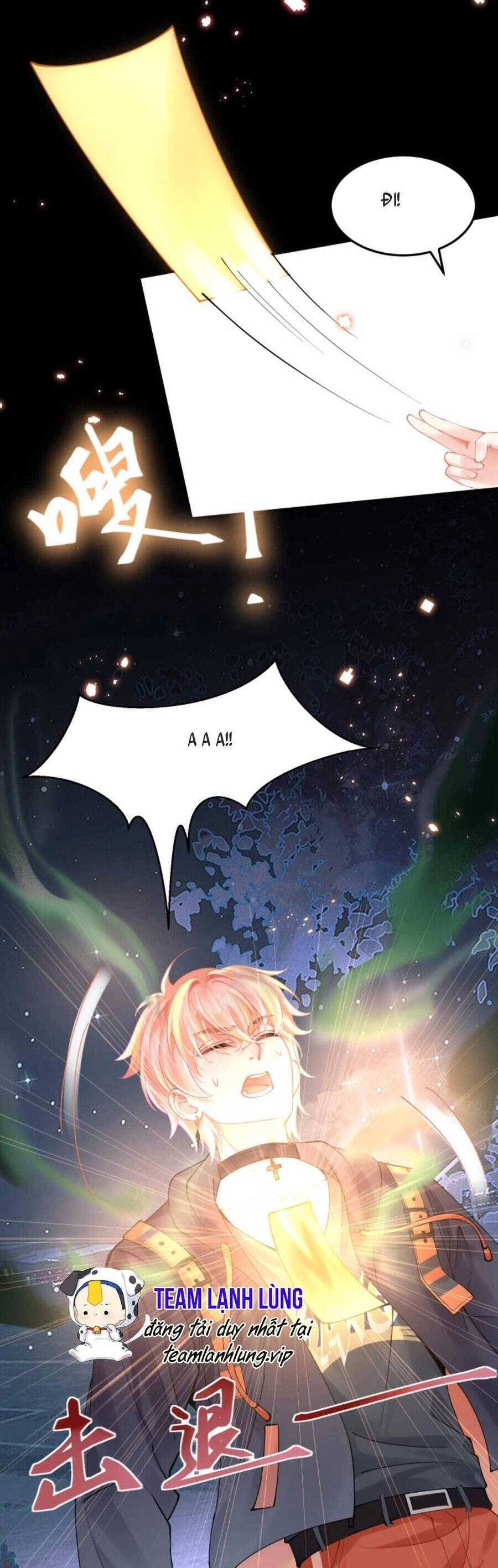 Đại Lão Huyền Học Xuống Núi Khuấy Động Cả Thế Giới Chapter 20 - 8