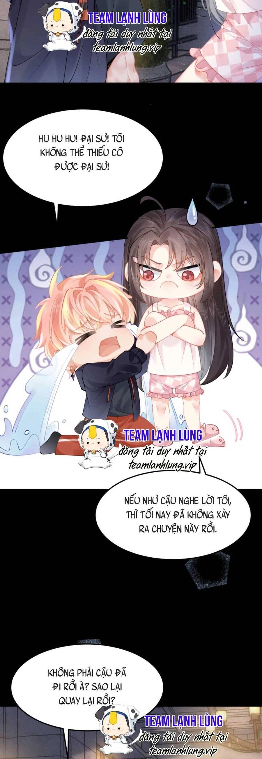 Đại Lão Huyền Học Xuống Núi Khuấy Động Cả Thế Giới Chapter 20 - 11