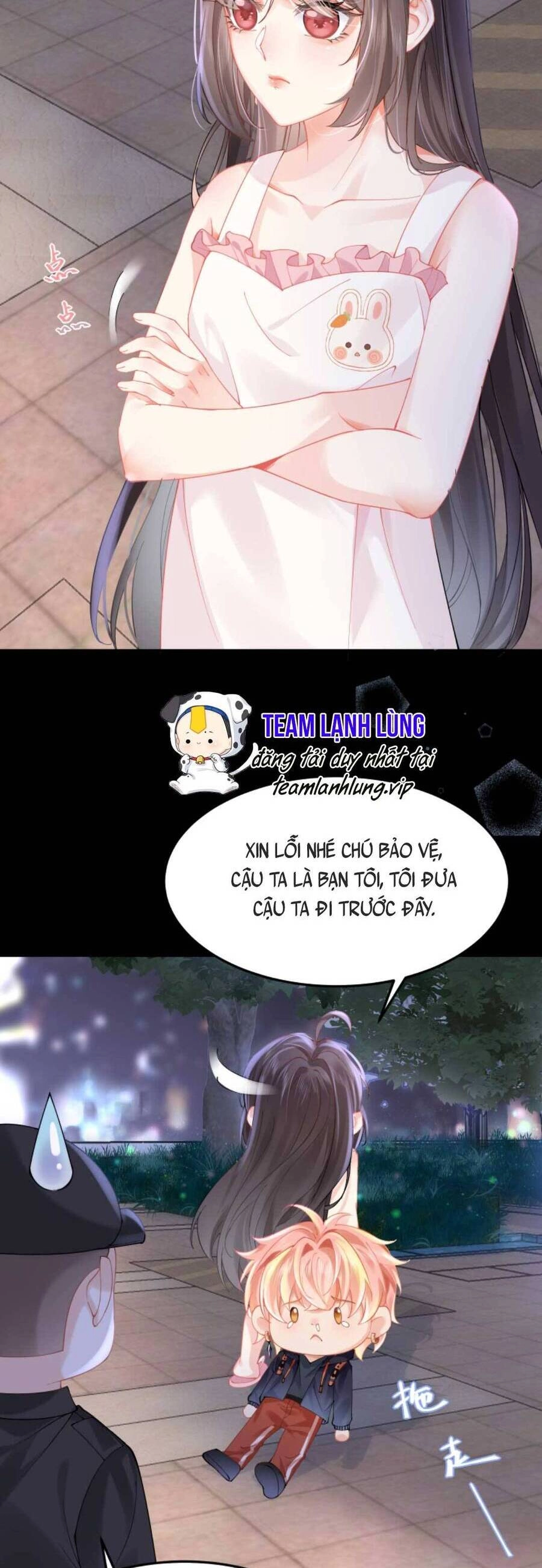 Đại Lão Huyền Học Xuống Núi Khuấy Động Cả Thế Giới Chapter 20 - 13