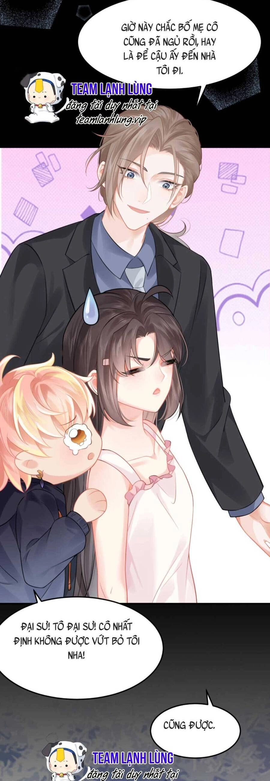 Đại Lão Huyền Học Xuống Núi Khuấy Động Cả Thế Giới Chapter 20 - 15