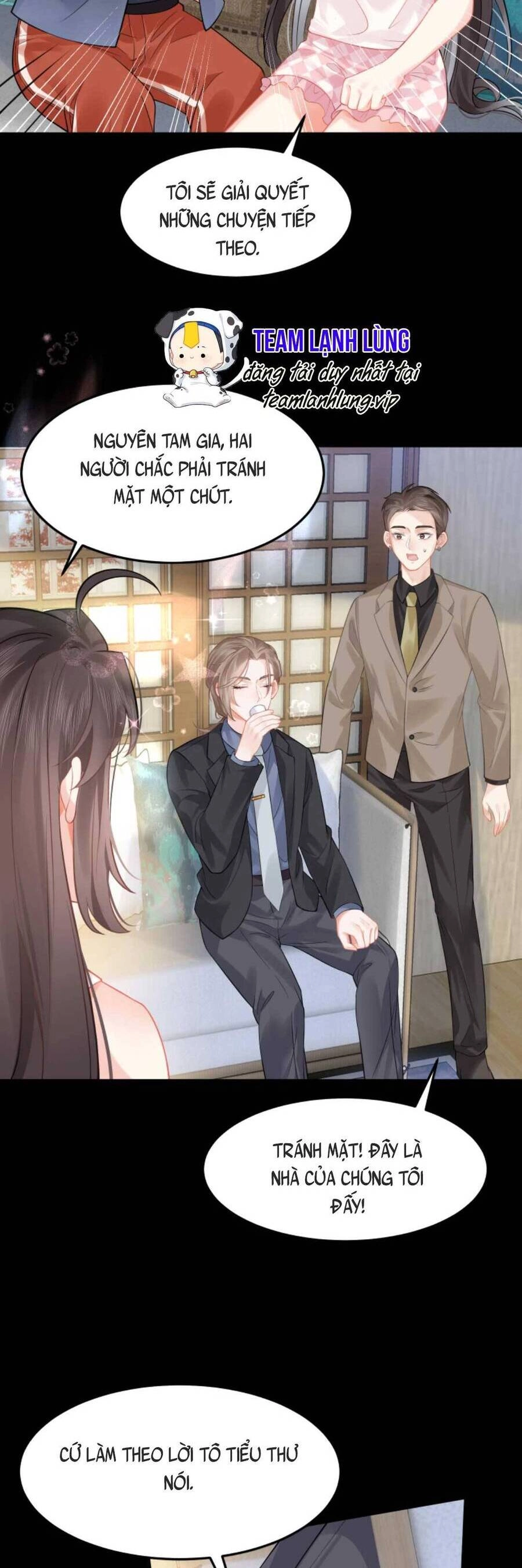 Đại Lão Huyền Học Xuống Núi Khuấy Động Cả Thế Giới Chapter 20 - 19