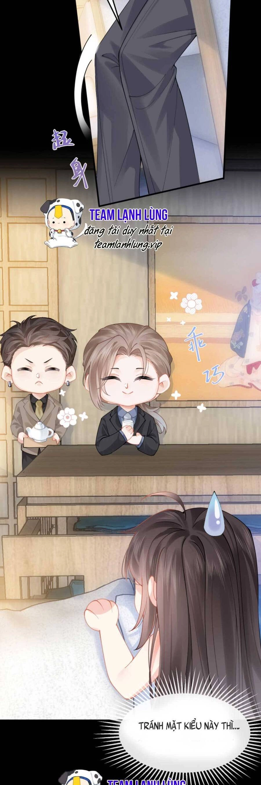 Đại Lão Huyền Học Xuống Núi Khuấy Động Cả Thế Giới Chapter 20 - 20