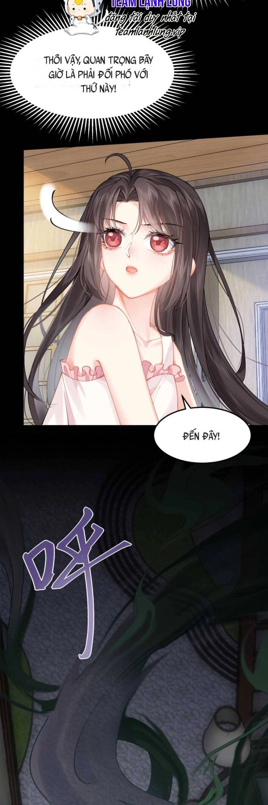 Đại Lão Huyền Học Xuống Núi Khuấy Động Cả Thế Giới Chapter 20 - 21