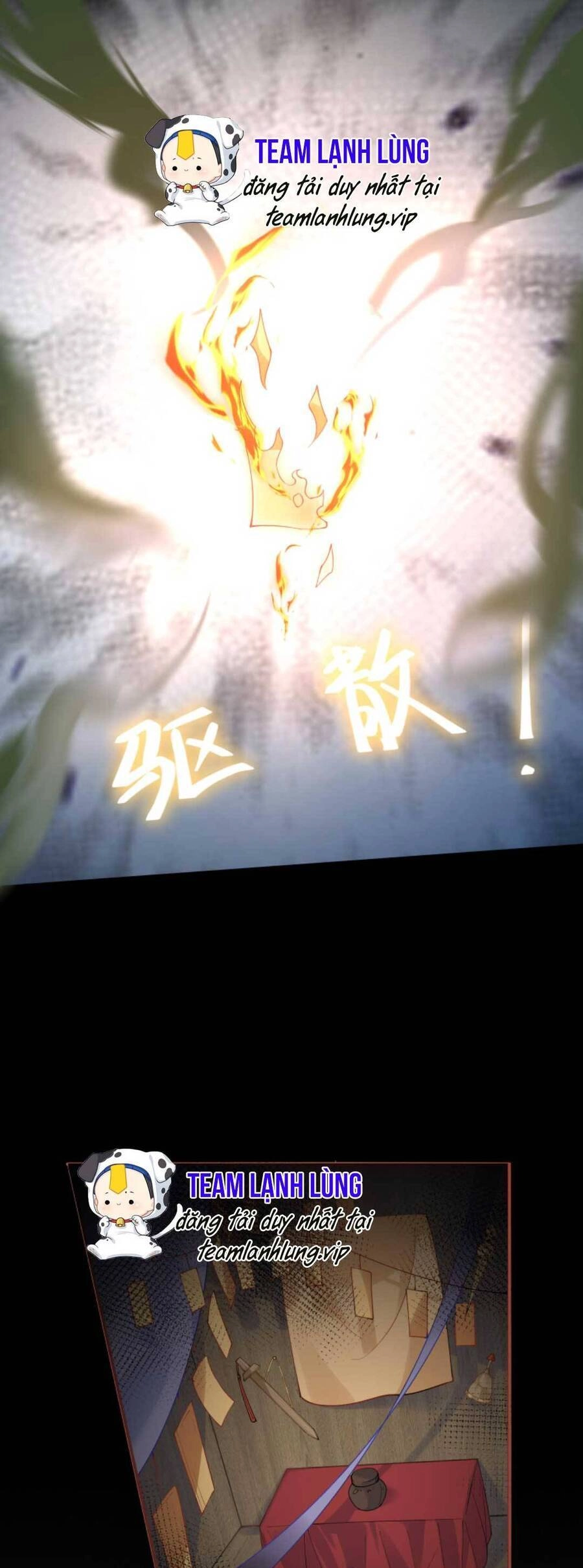 Đại Lão Huyền Học Xuống Núi Khuấy Động Cả Thế Giới Chapter 20 - 24