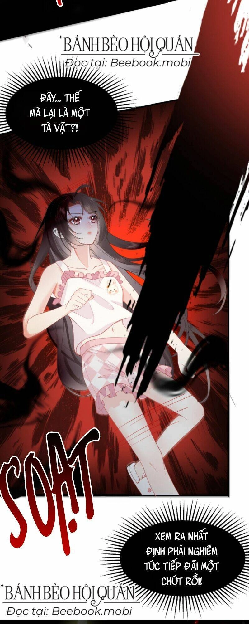 Đại Lão Huyền Học Xuống Núi Khuấy Động Cả Thế Giới Chapter 21 - 17