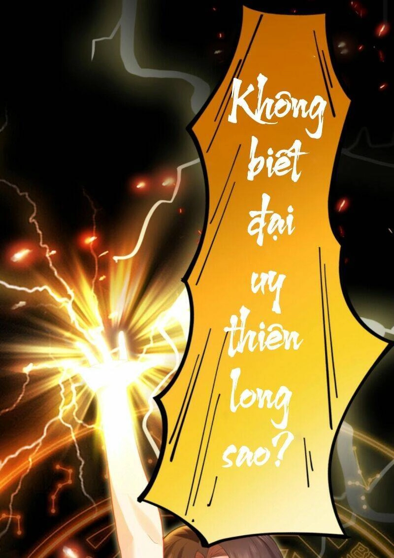 Đại Lão Huyền Học Xuống Núi Khuấy Động Cả Thế Giới Chapter 21 - 18