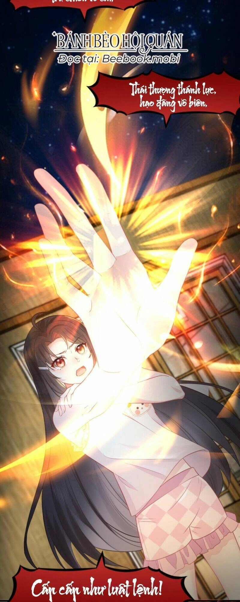 Đại Lão Huyền Học Xuống Núi Khuấy Động Cả Thế Giới Chapter 21 - 20