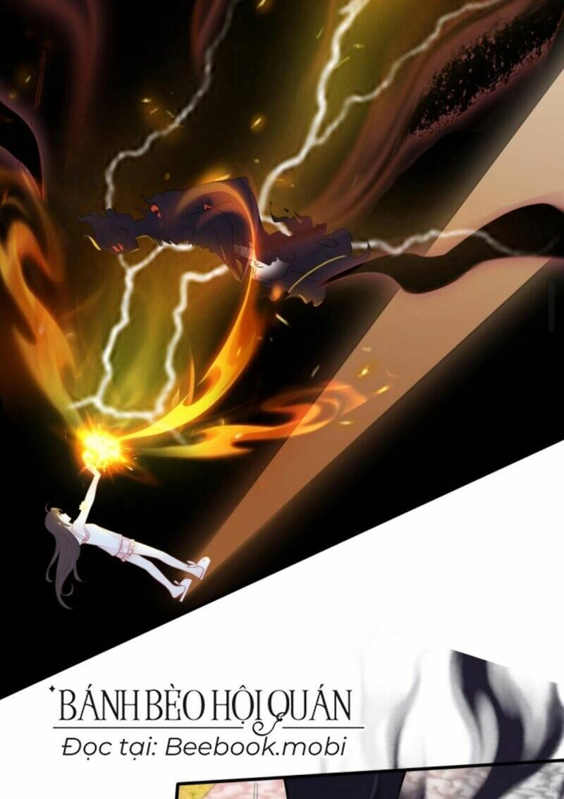 Đại Lão Huyền Học Xuống Núi Khuấy Động Cả Thế Giới Chapter 21 - 22