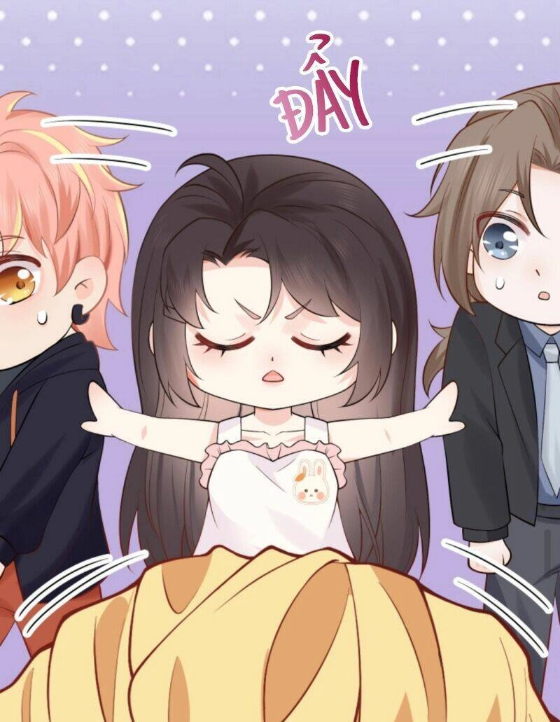 Đại Lão Huyền Học Xuống Núi Khuấy Động Cả Thế Giới Chapter 21 - 30