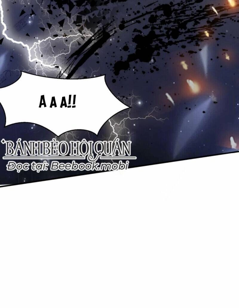 Đại Lão Huyền Học Xuống Núi Khuấy Động Cả Thế Giới Chapter 21 - 37