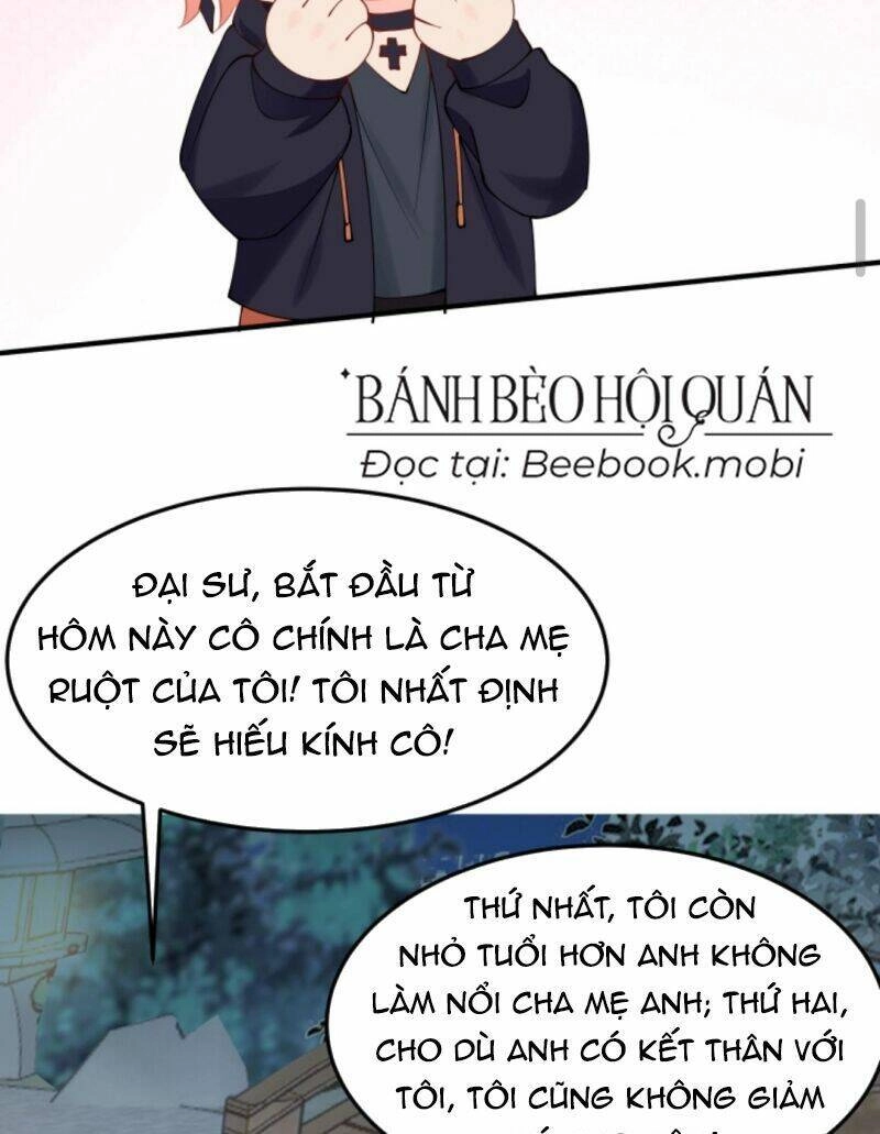 Đại Lão Huyền Học Xuống Núi Khuấy Động Cả Thế Giới Chapter 21 - 39