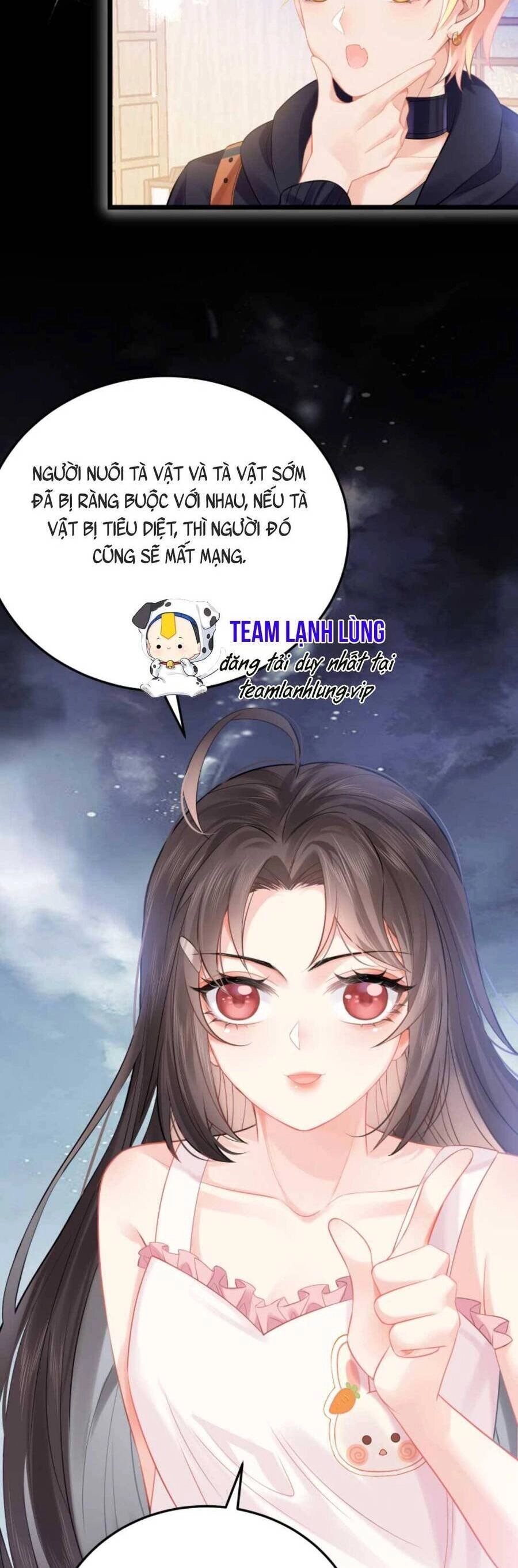 Đại Lão Huyền Học Xuống Núi Khuấy Động Cả Thế Giới Chapter 22 - 6