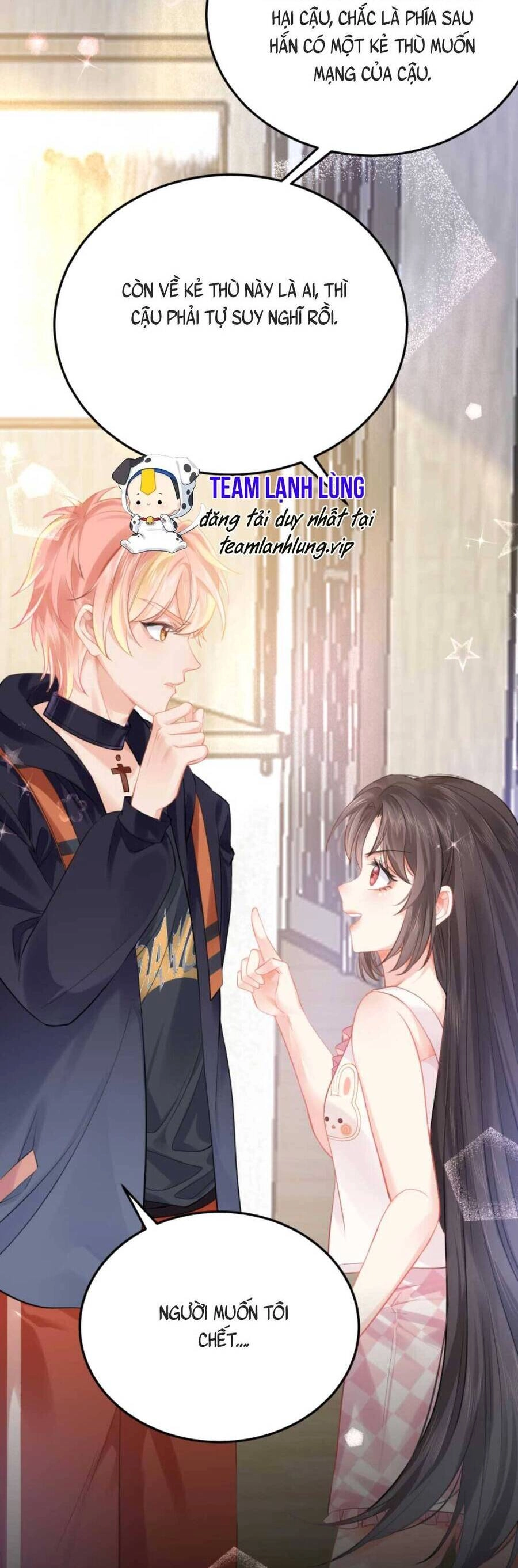 Đại Lão Huyền Học Xuống Núi Khuấy Động Cả Thế Giới Chapter 22 - 8