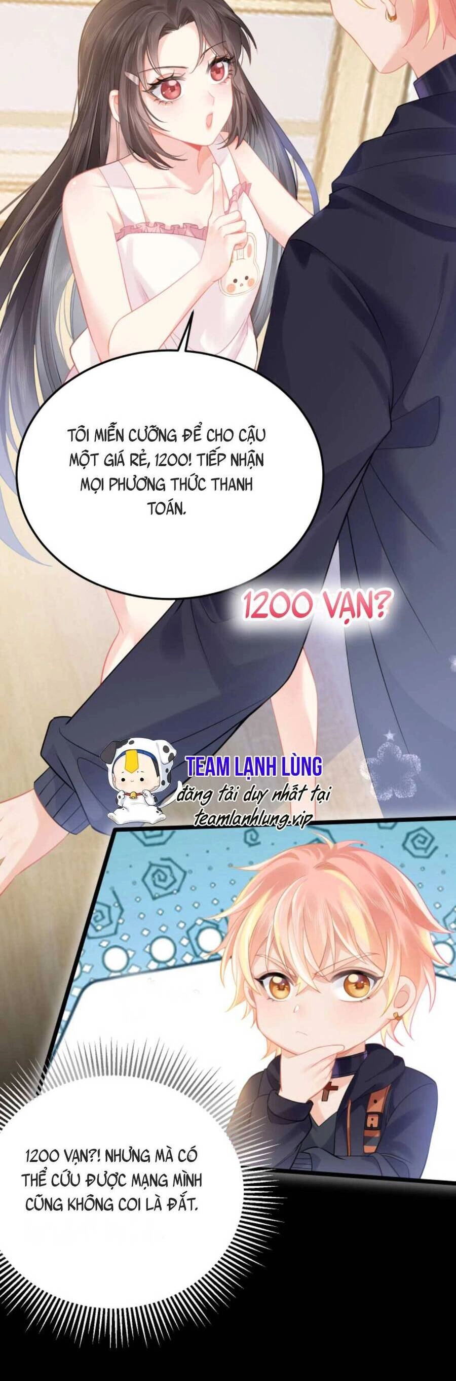 Đại Lão Huyền Học Xuống Núi Khuấy Động Cả Thế Giới Chapter 22 - 10