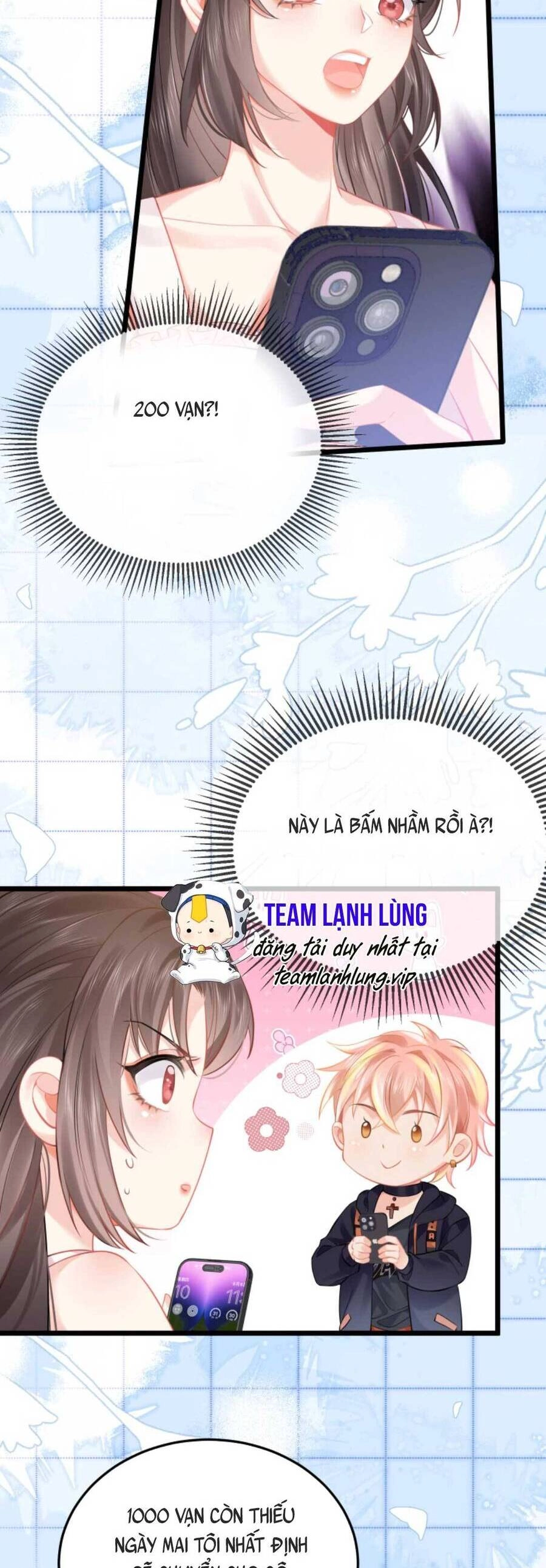 Đại Lão Huyền Học Xuống Núi Khuấy Động Cả Thế Giới Chapter 22 - 14