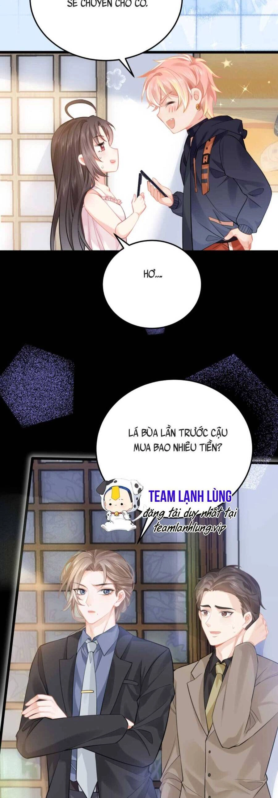 Đại Lão Huyền Học Xuống Núi Khuấy Động Cả Thế Giới Chapter 22 - 15