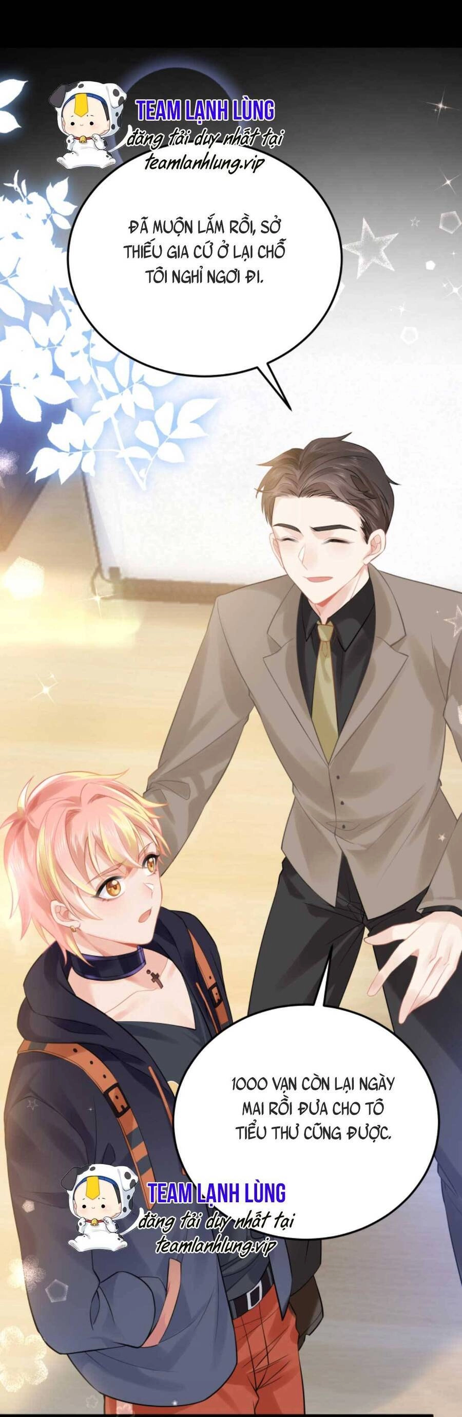 Đại Lão Huyền Học Xuống Núi Khuấy Động Cả Thế Giới Chapter 22 - 17