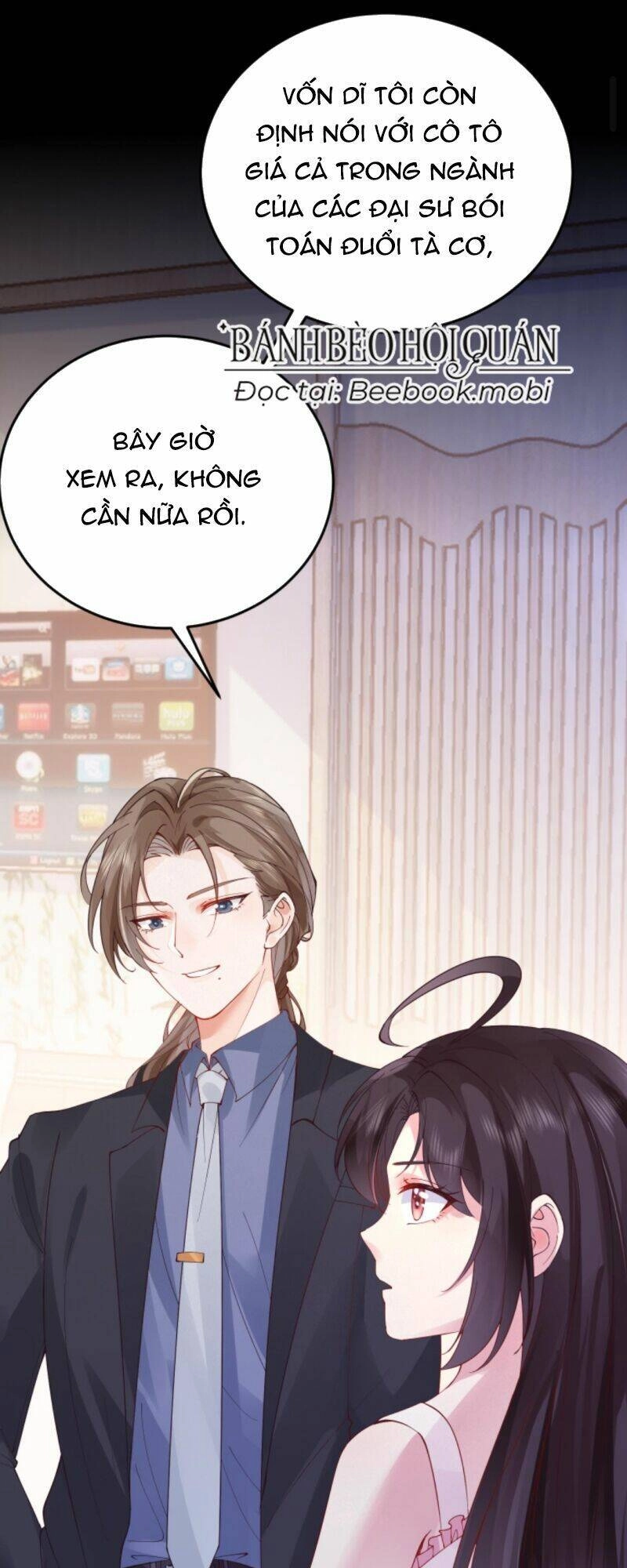 Đại Lão Huyền Học Xuống Núi Khuấy Động Cả Thế Giới Chapter 23 - 2