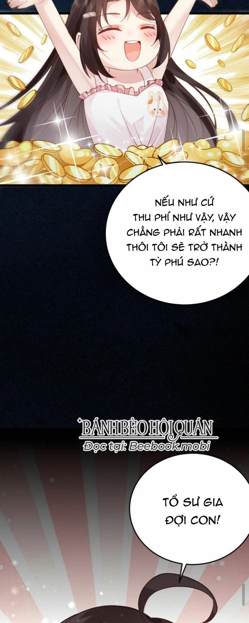 Đại Lão Huyền Học Xuống Núi Khuấy Động Cả Thế Giới Chapter 23 - 11