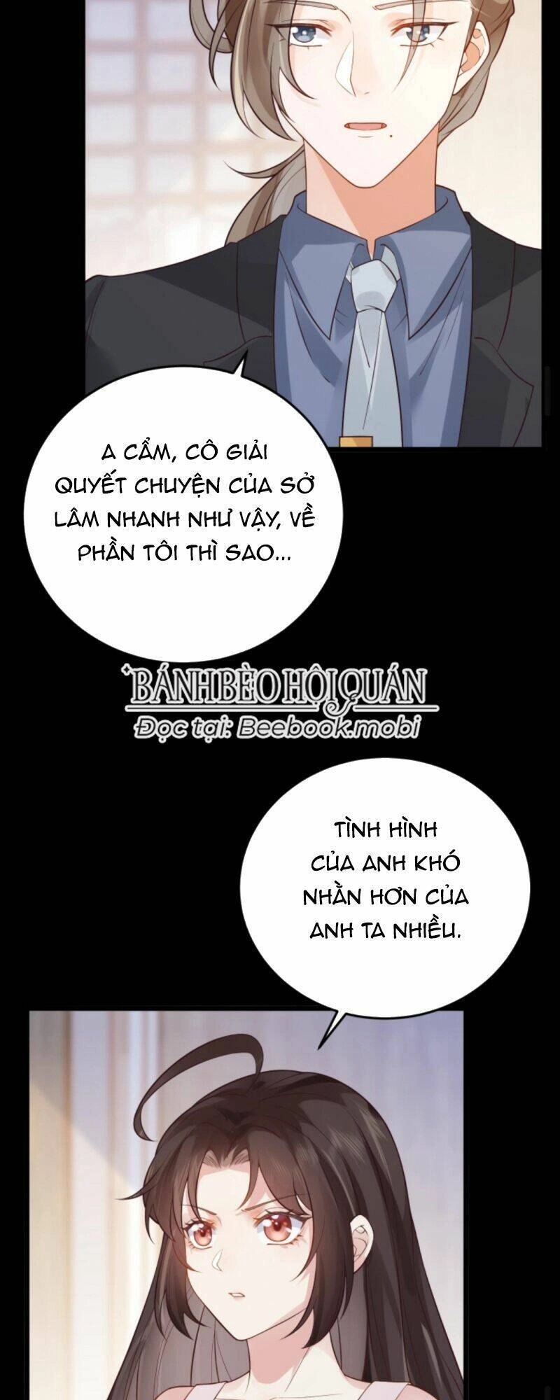 Đại Lão Huyền Học Xuống Núi Khuấy Động Cả Thế Giới Chapter 23 - 14