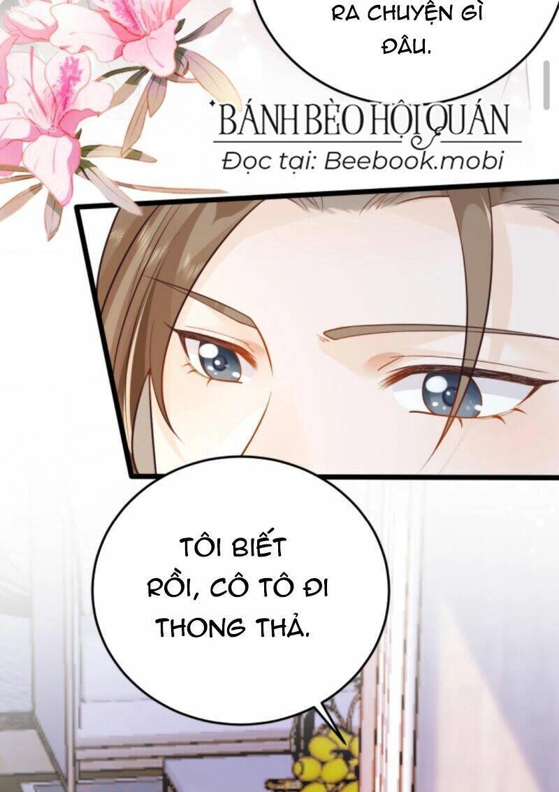 Đại Lão Huyền Học Xuống Núi Khuấy Động Cả Thế Giới Chapter 23 - 18