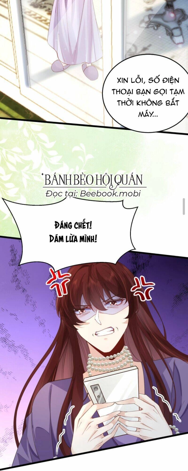 Đại Lão Huyền Học Xuống Núi Khuấy Động Cả Thế Giới Chapter 23 - 23