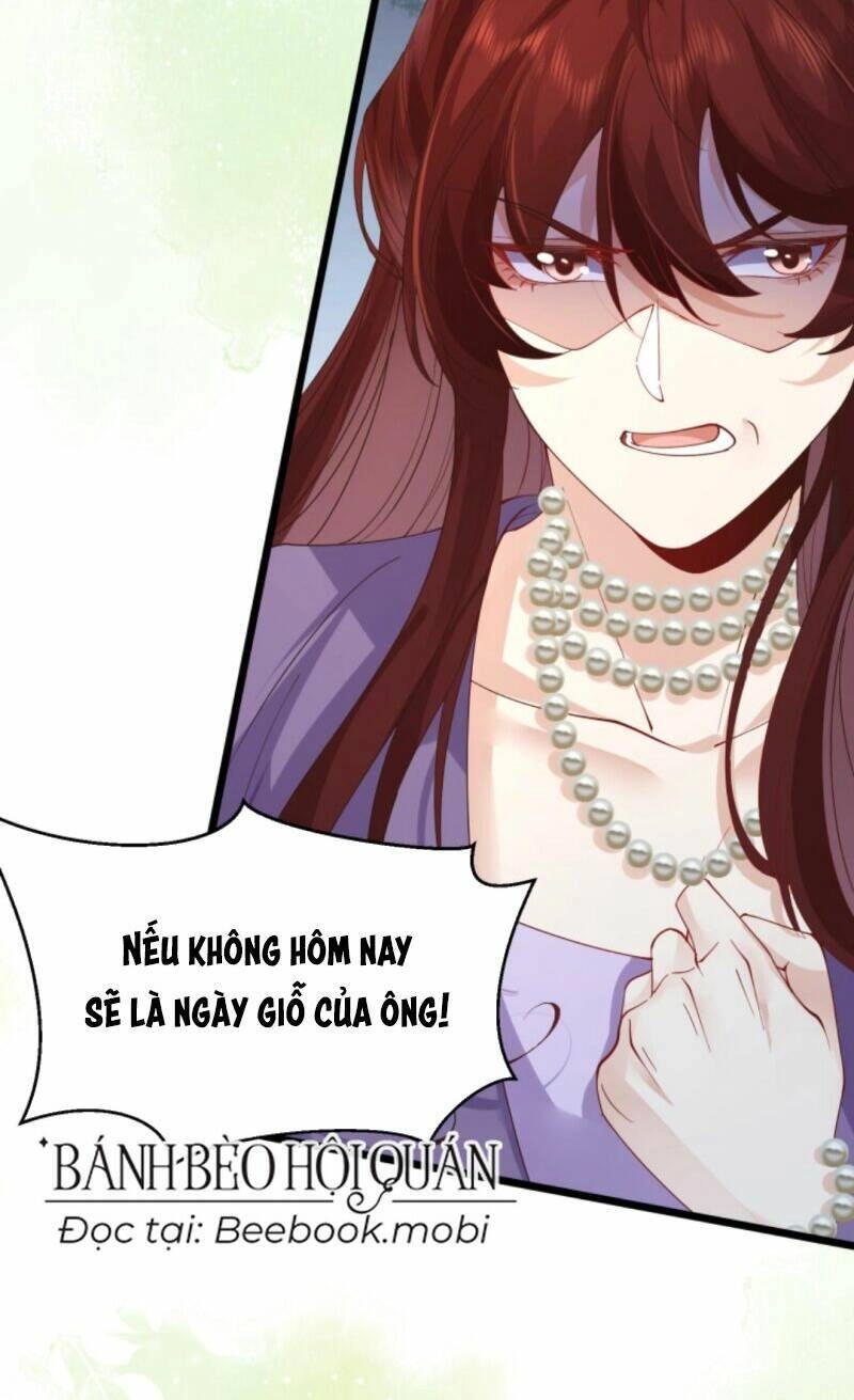 Đại Lão Huyền Học Xuống Núi Khuấy Động Cả Thế Giới Chapter 23 - 25