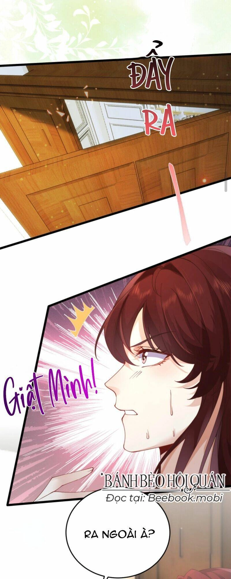 Đại Lão Huyền Học Xuống Núi Khuấy Động Cả Thế Giới Chapter 23 - 26