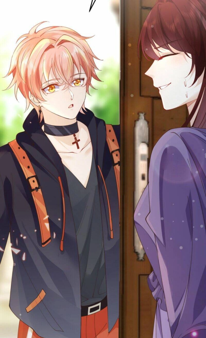 Đại Lão Huyền Học Xuống Núi Khuấy Động Cả Thế Giới Chapter 23 - 27