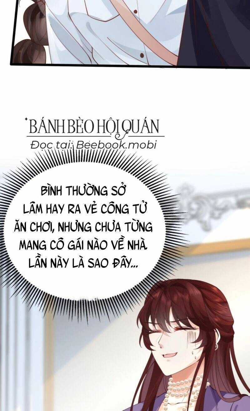 Đại Lão Huyền Học Xuống Núi Khuấy Động Cả Thế Giới Chapter 23 - 31