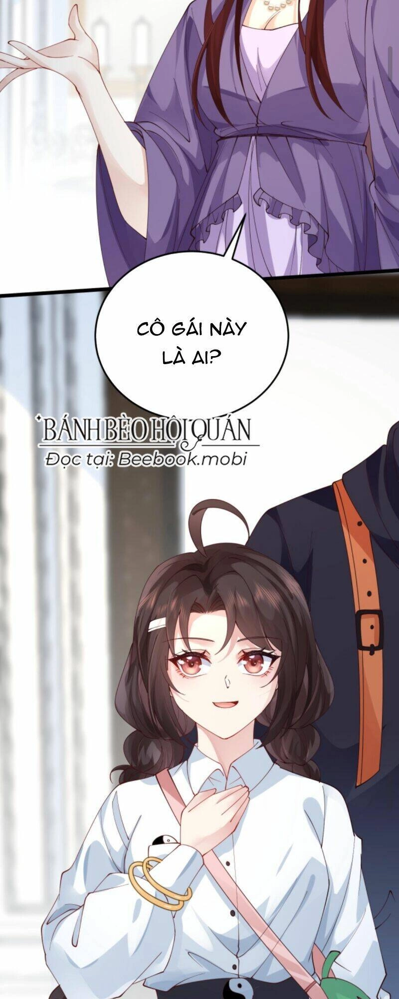 Đại Lão Huyền Học Xuống Núi Khuấy Động Cả Thế Giới Chapter 23 - 32