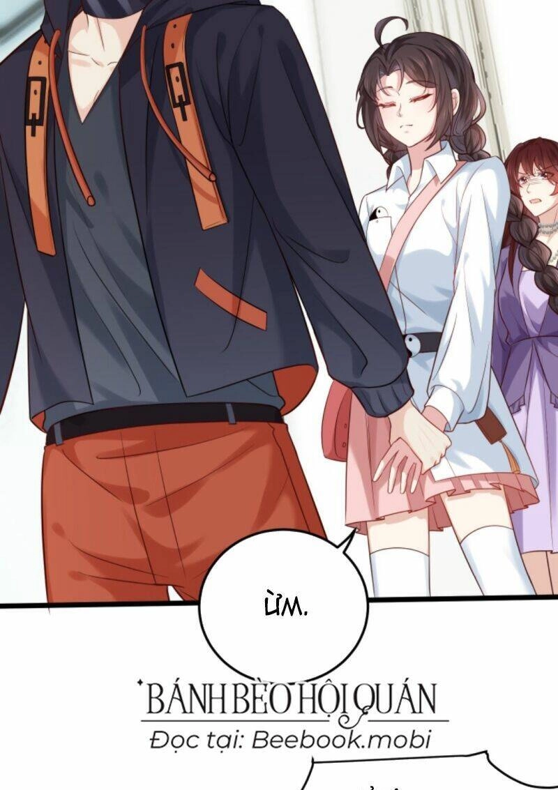 Đại Lão Huyền Học Xuống Núi Khuấy Động Cả Thế Giới Chapter 24 - 6