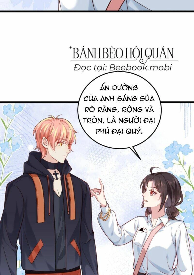 Đại Lão Huyền Học Xuống Núi Khuấy Động Cả Thế Giới Chapter 24 - 9