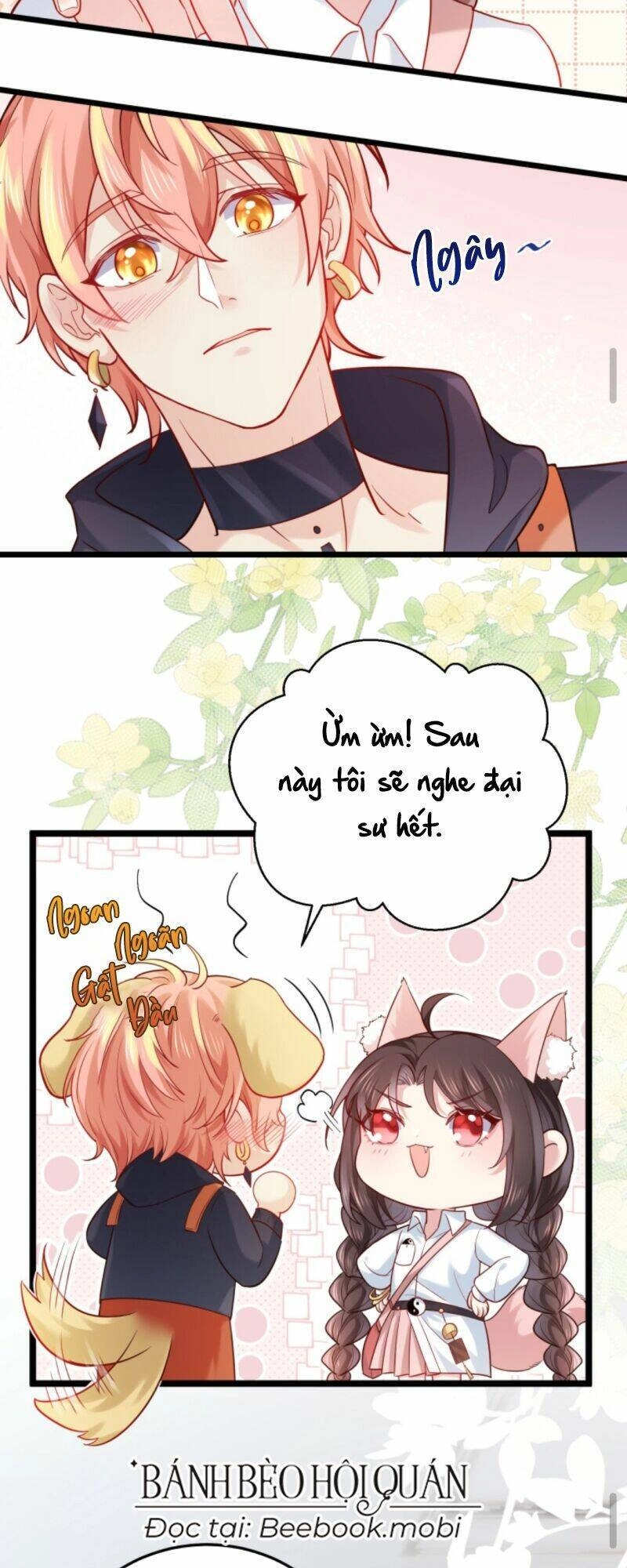 Đại Lão Huyền Học Xuống Núi Khuấy Động Cả Thế Giới Chapter 24 - 11