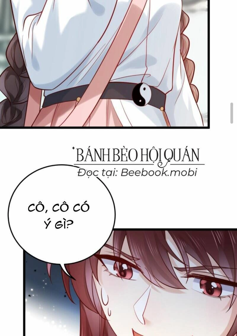 Đại Lão Huyền Học Xuống Núi Khuấy Động Cả Thế Giới Chapter 24 - 16