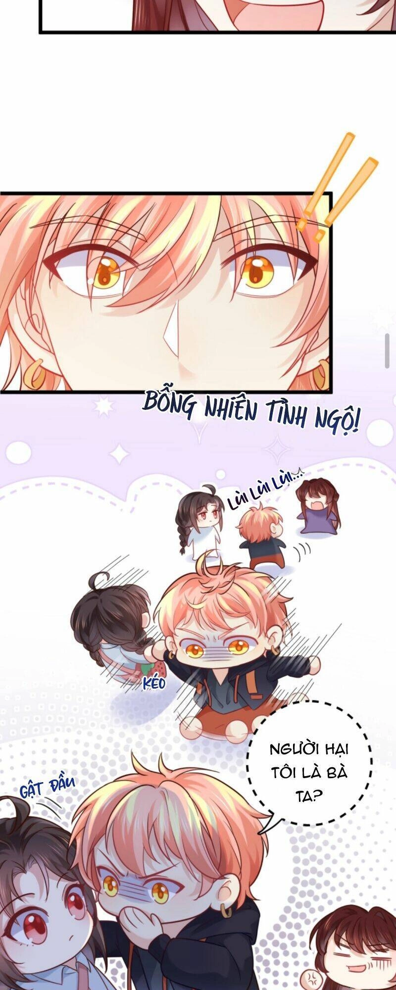 Đại Lão Huyền Học Xuống Núi Khuấy Động Cả Thế Giới Chapter 24 - 17