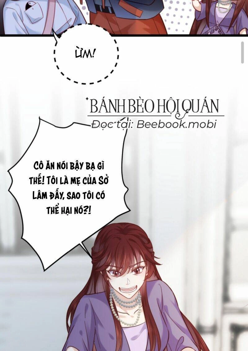 Đại Lão Huyền Học Xuống Núi Khuấy Động Cả Thế Giới Chapter 24 - 18