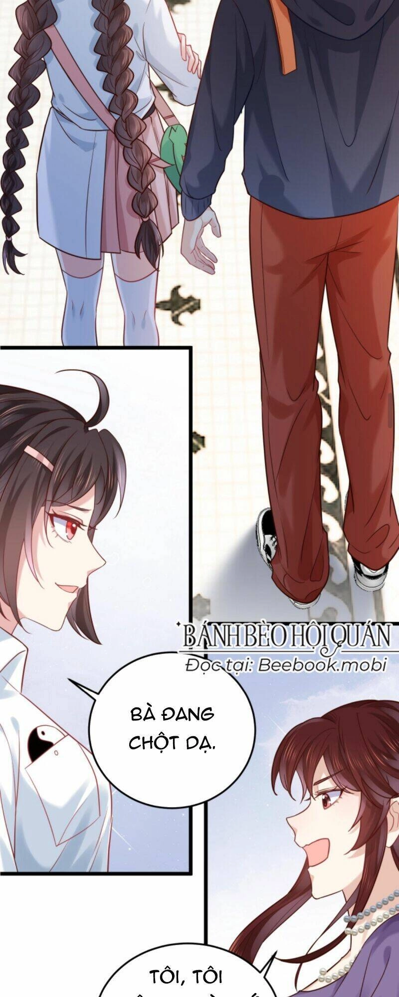 Đại Lão Huyền Học Xuống Núi Khuấy Động Cả Thế Giới Chapter 24 - 20