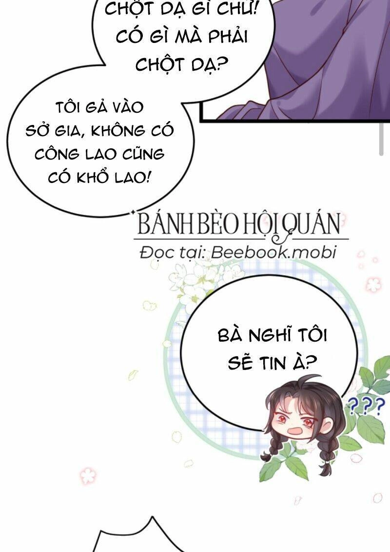 Đại Lão Huyền Học Xuống Núi Khuấy Động Cả Thế Giới Chapter 24 - 21