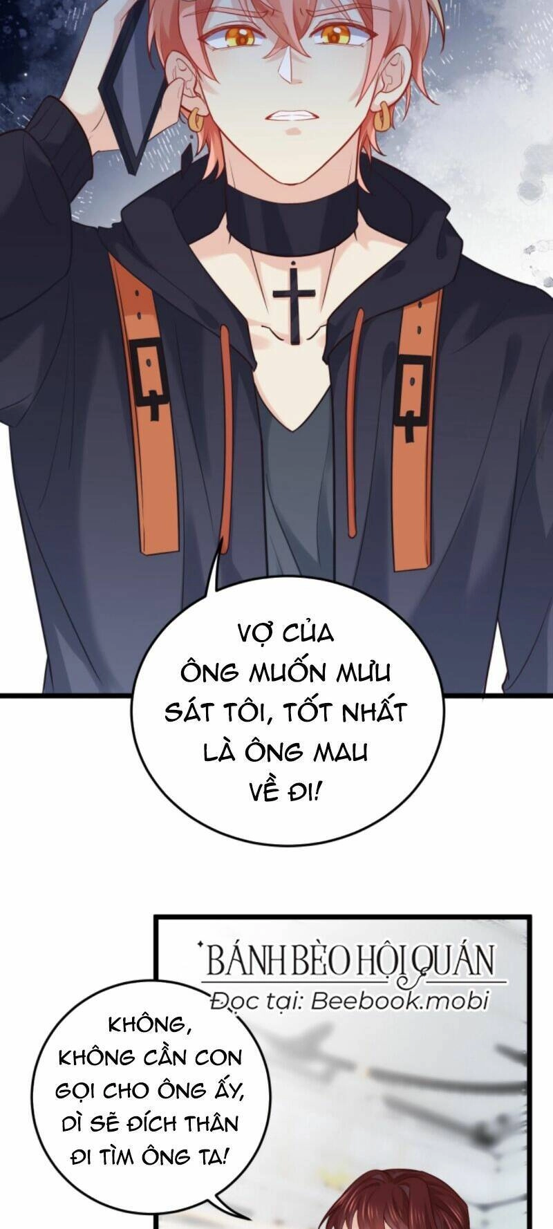 Đại Lão Huyền Học Xuống Núi Khuấy Động Cả Thế Giới Chapter 24 - 24