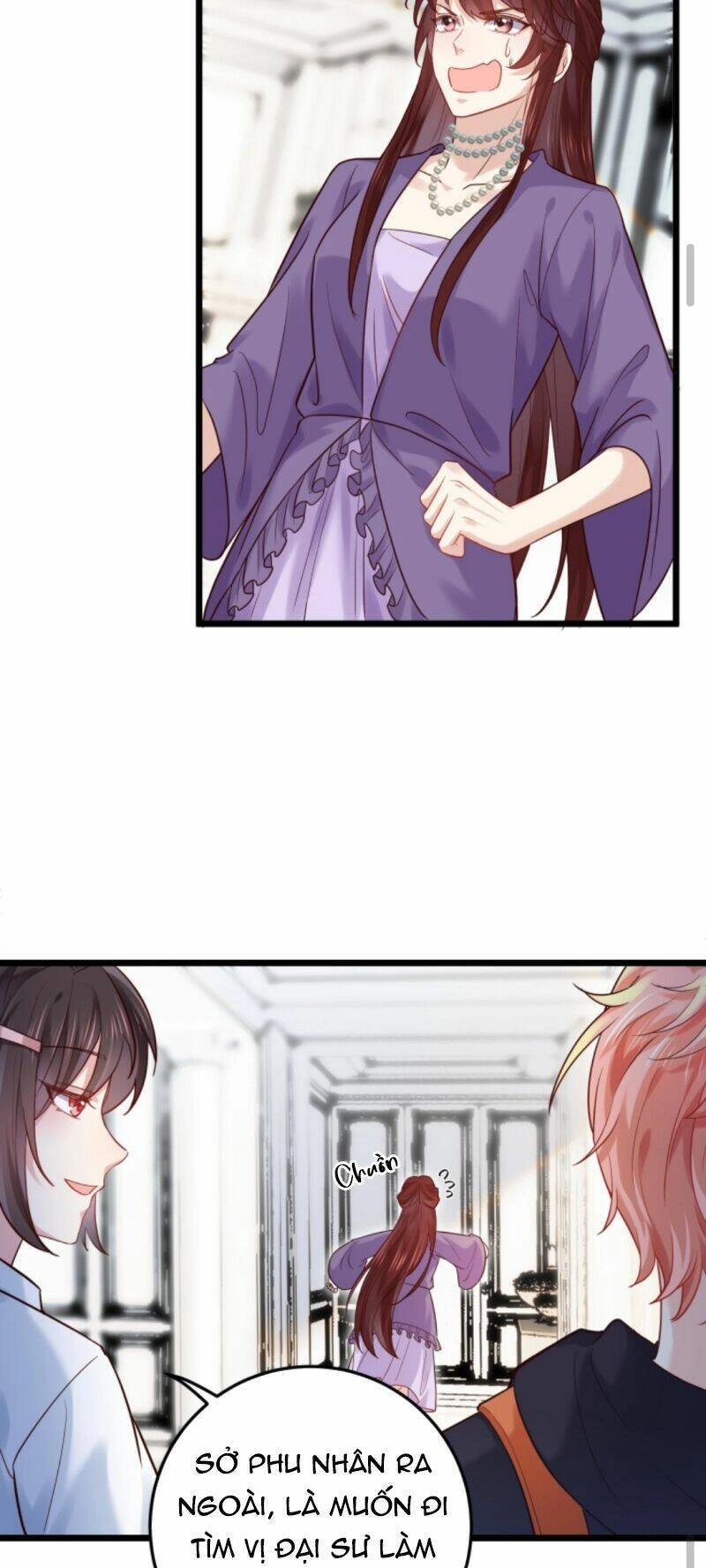 Đại Lão Huyền Học Xuống Núi Khuấy Động Cả Thế Giới Chapter 24 - 25