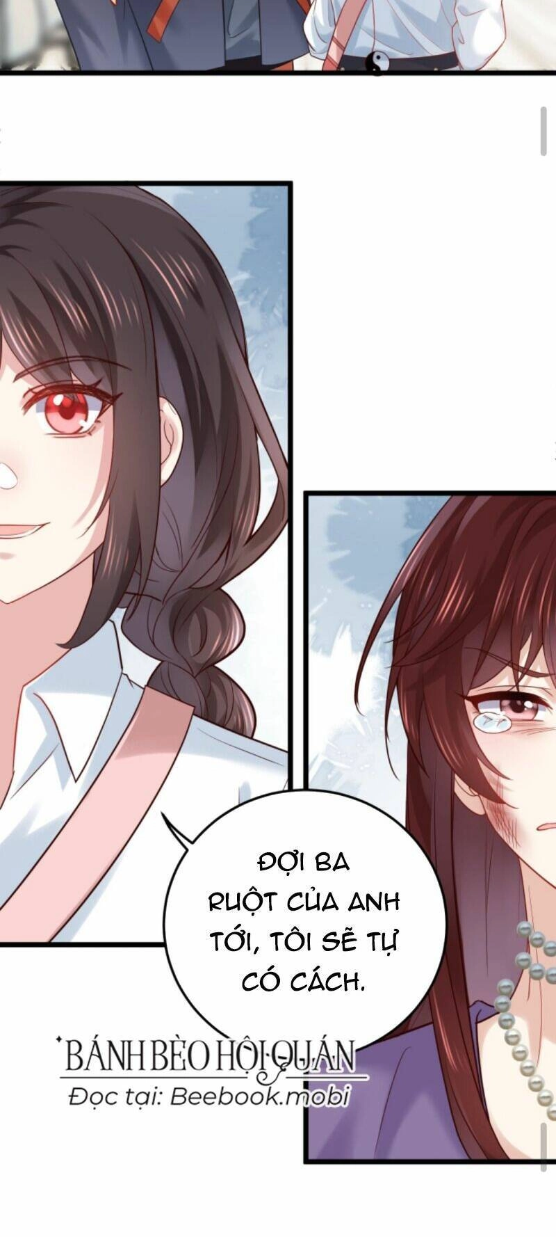 Đại Lão Huyền Học Xuống Núi Khuấy Động Cả Thế Giới Chapter 24 - 30