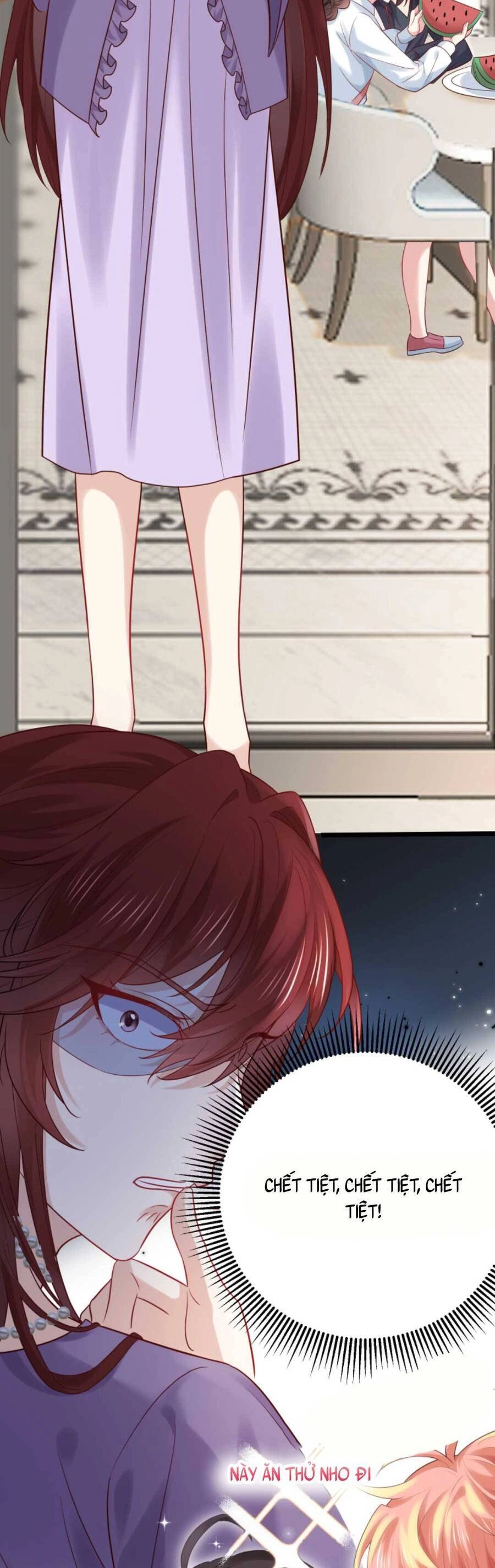 Đại Lão Huyền Học Xuống Núi Khuấy Động Cả Thế Giới Chapter 25 - 5