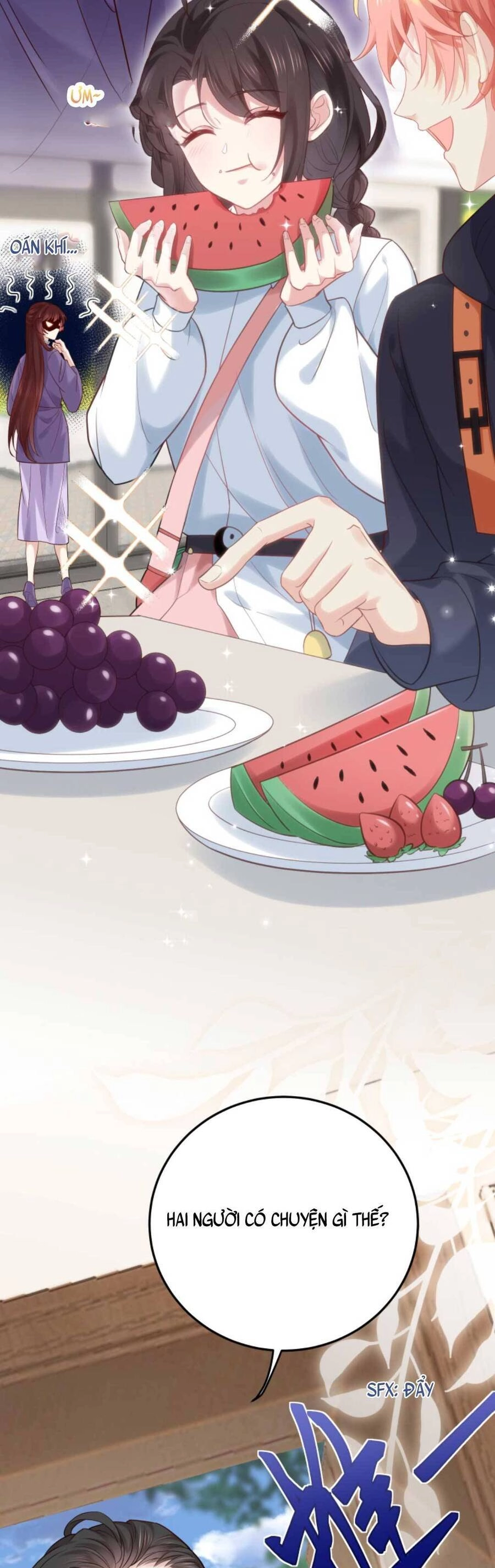 Đại Lão Huyền Học Xuống Núi Khuấy Động Cả Thế Giới Chapter 25 - 6