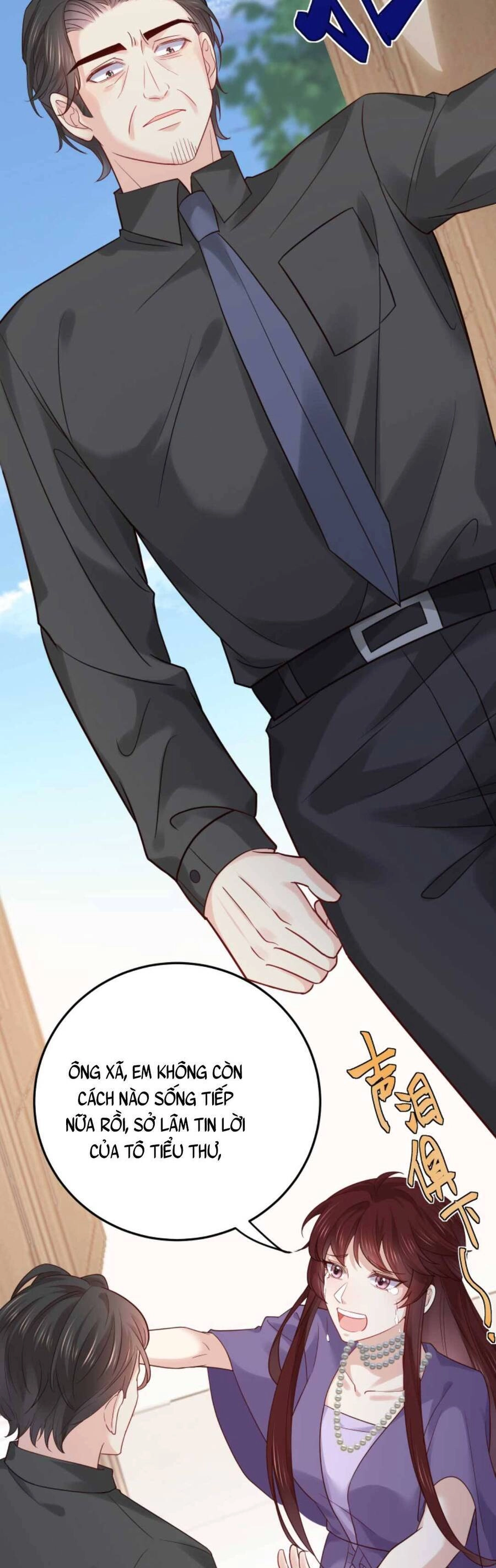 Đại Lão Huyền Học Xuống Núi Khuấy Động Cả Thế Giới Chapter 25 - 7